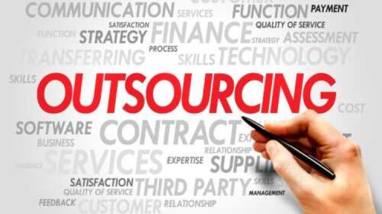 Outsourced Service